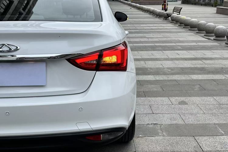 Used Chery Arrizo 5 2021 PRO 1.5L CVT Youth Edition
