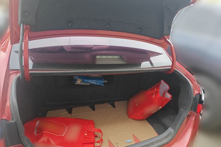 Used Toyota Corolla 2017 Revised Dual-Engine 1.8L E-CVT Elite Edition
