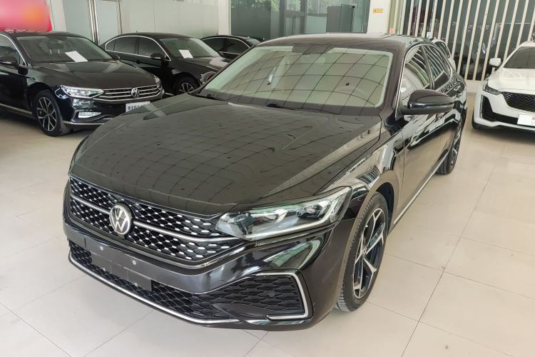 Used Volkswagen Passat 2023 Revised 330TSI Starry Elite Edition