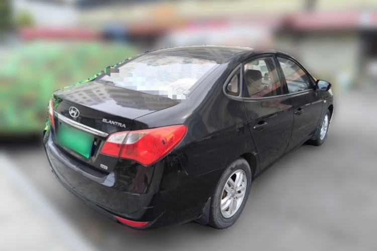 Used Hyundai Celesta 2015 1.6L Manual Comfort Model
