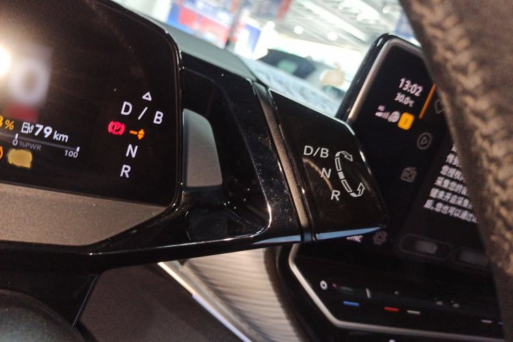 Used Volkswagen ID.4 CROZZ 2022 Long-Range PURE+ Edition