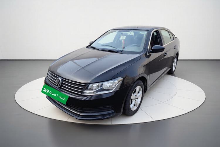 Used Volkswagen Lavida 2015 1.6L Automatic Fashion Edition