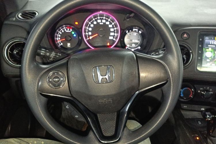 Used Honda XR-V 2015 1.8L EXi CVT Comfort Version