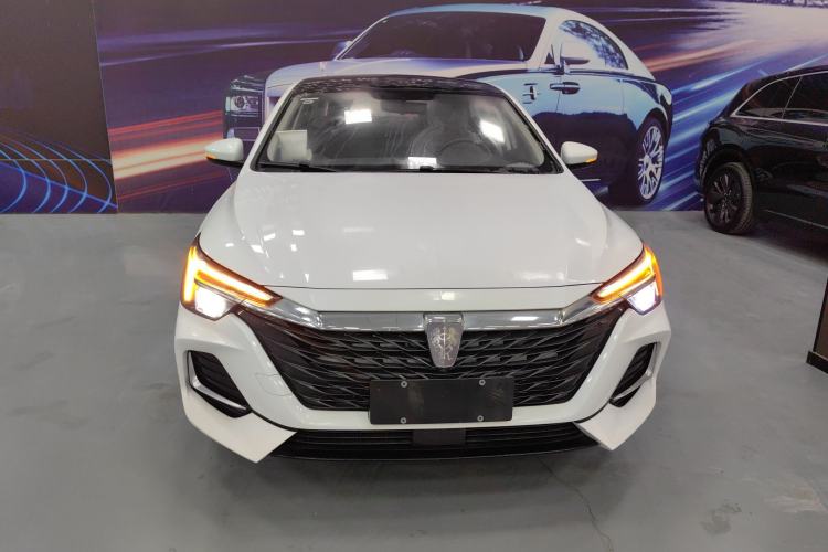 Used Roewe i6 MAX New Energy 2023 EV 420 Skyroof Special Edition
