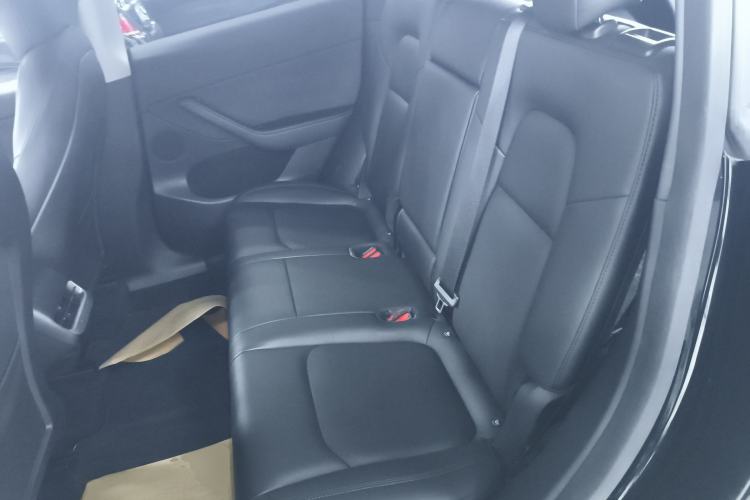 Used Tesla Model Y 2021 Long-Range All-Wheel-Drive Version 3D7