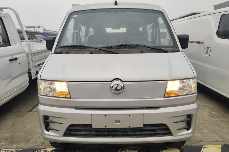 Used Ruichi ES50 2024 Pioneer Model I