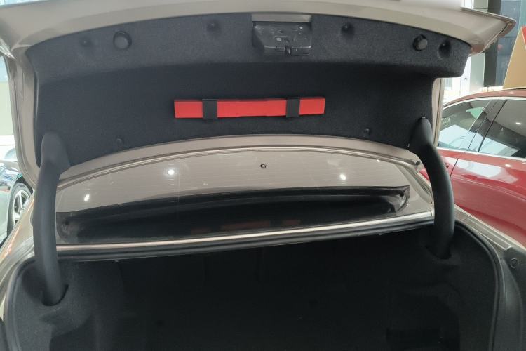 Used BMW 3 Series 2018 320Li Fashion Model
