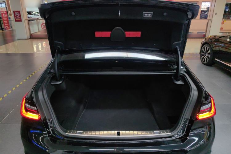 Used BMW 7 Series 2019 Updated 730Li Luxury Package