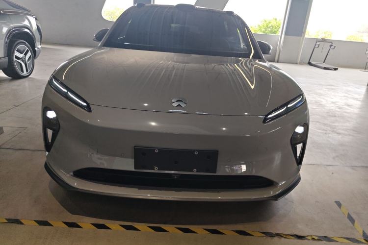 Used Nio ET5T 2024 75kWh Touring Front