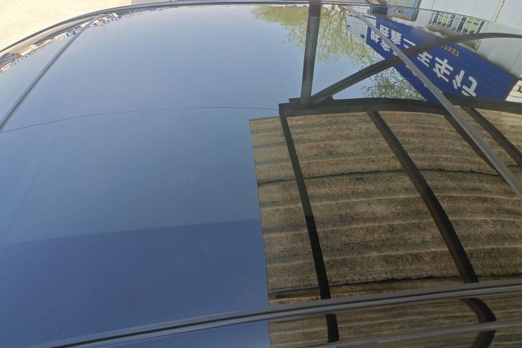 Used Mercedes-Benz E-Class 2021 Restyled E 300 L Luxury Edition Roof