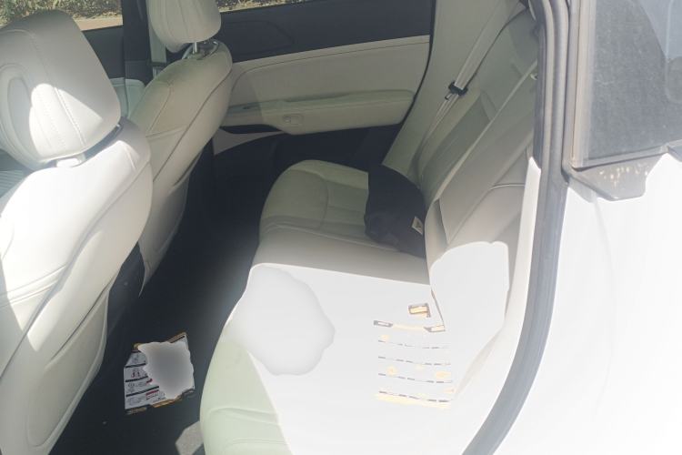 Used XPeng G6 2023 755 Ultra-Long Range Pro