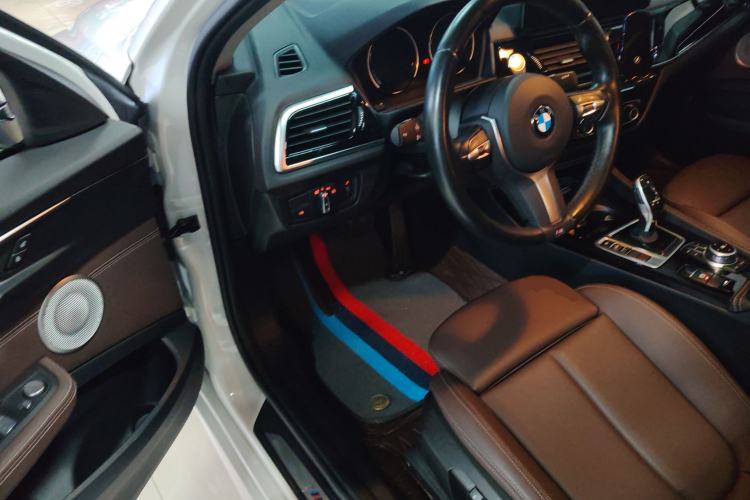 Used BMW 1 Series 2021 Revised 120i M Sport Night Edition