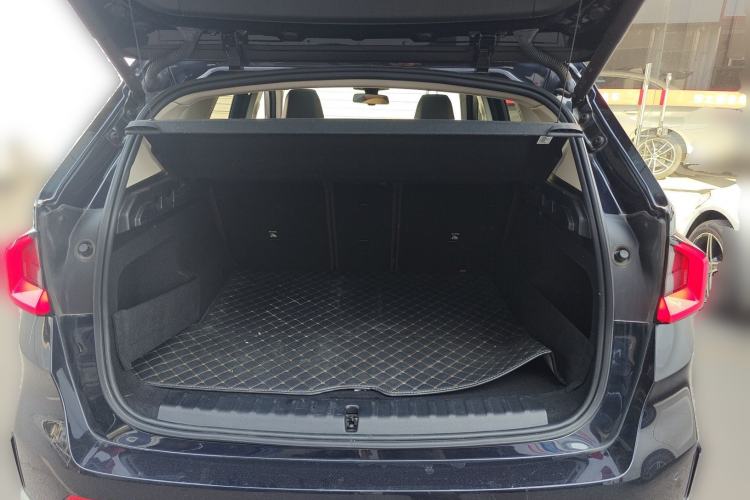 Used BMW X1 2023 sDrive25Li X Design Package
