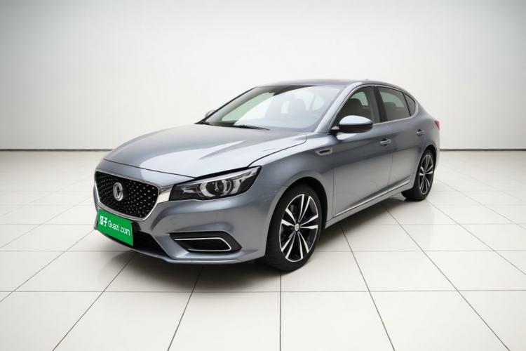 Used MG 6 2017 20T Automatic Trophy Prestige Internet Edition China V Standard Guazi used car, China used car export, Used car for sale, Used cars, Cheapest cars for sale