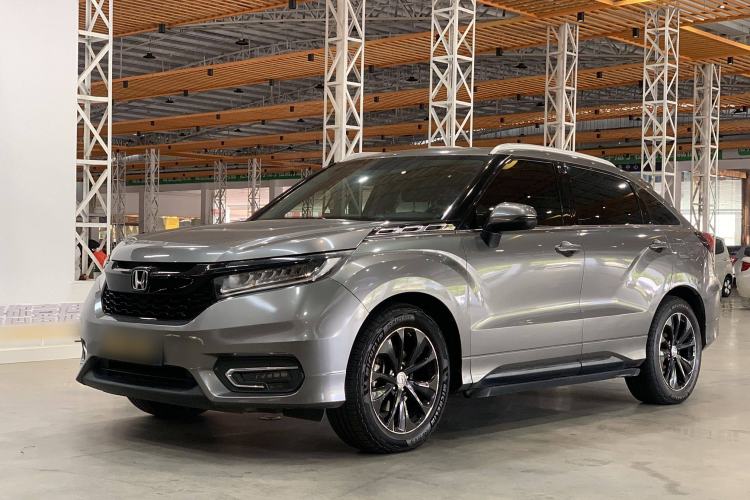 Used Honda Avancier 2017 240TURBO Two-Wheel Drive Premium Edition