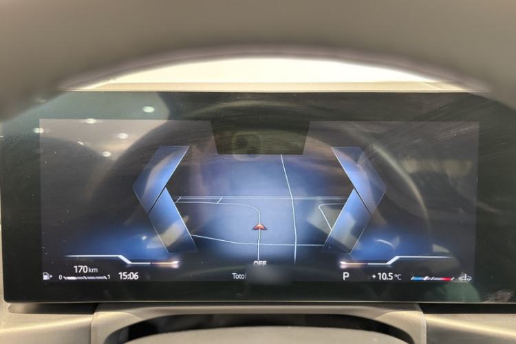 Used BMW 2 Series (Import) 2023 225i M Sport Night Edition Package