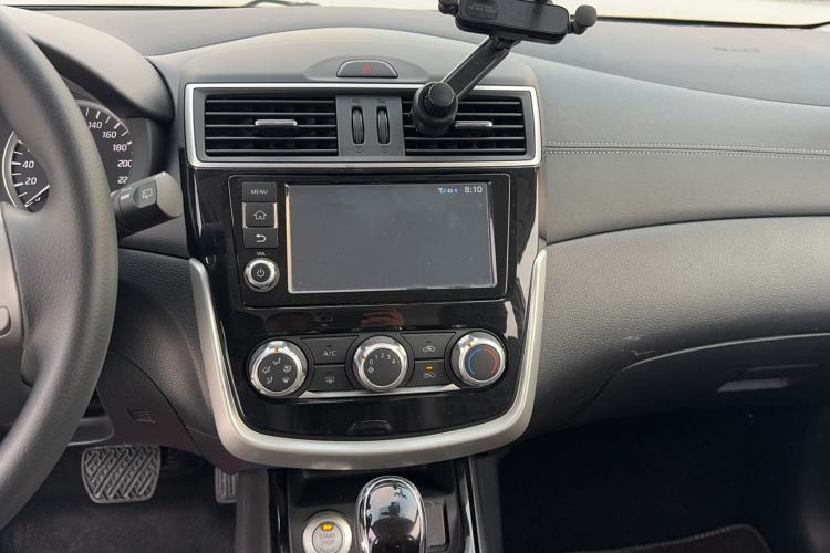 Used Nissan Tiida 2016 1.6L CVT Smart Drive Edition