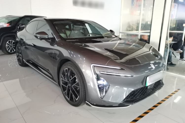 Used Avatr 06 2025 Pro Range-Extended Edition Exterior 1