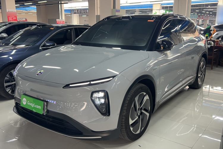 Used Nio ES6 2023 75 kWh
