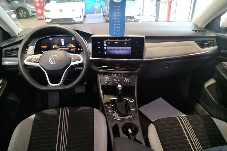 Used Volkswagen Bora 2024 200TSI DSG Comfort Edition
