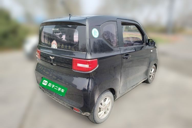Used Wuling Hongguang MINIEV 2020 Freedom Version Lithium Iron Phosphate
