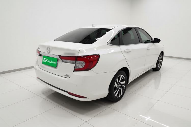 Used Honda Crider 2019 180 Turbo CVT Luxury Edition China VI Emission Standard Exterior 5