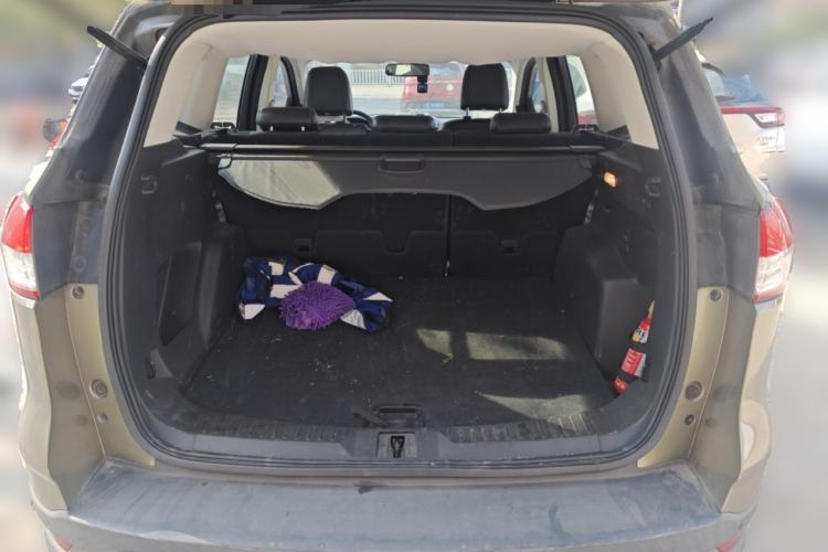 Used Ford Kuga 2015 1.5L GTDi Two-Wheel Drive Fashion Edition