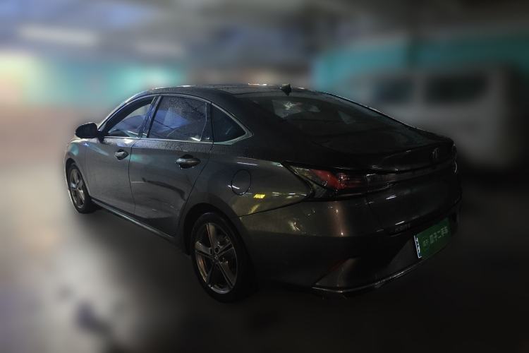 Used CHANGAN Ruicheng PLUS 2023 1.5T DCT Prestige Edition
