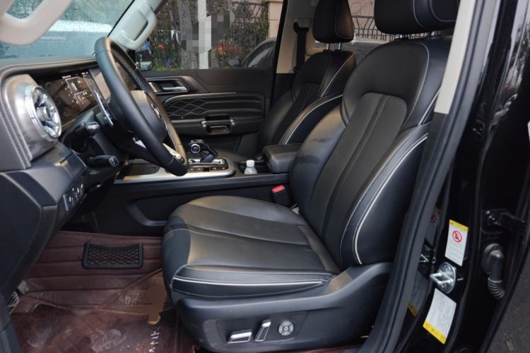 Used Tank 300 2024 2.0T Conqueror