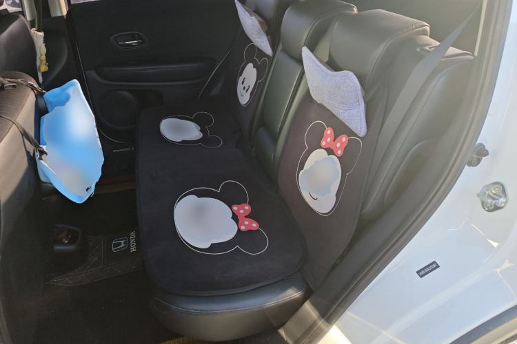 Used Honda Vezel 2020 1.5L CVT Pioneer Edition