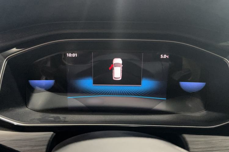 Used Volkswagen Sagitar 2023 300TSI DSG Excellence Edition
