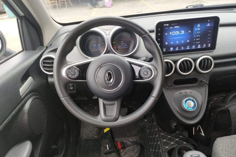 Used ORA Black Cat 2019 301km Standard Edition