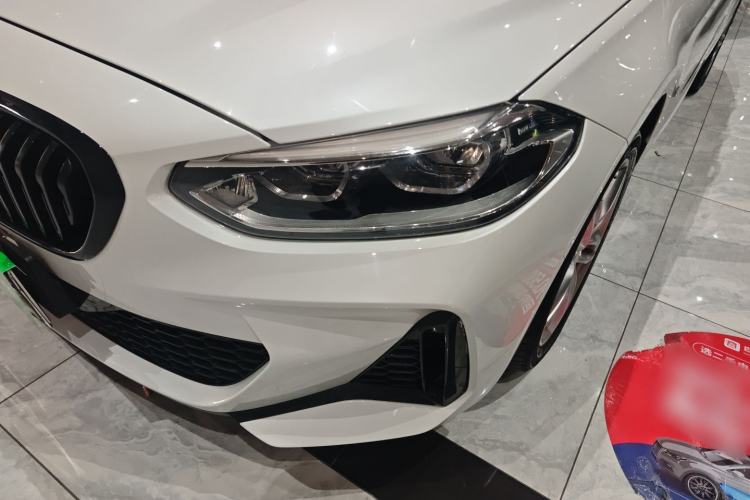 Used BMW 1 Series 2021 Revised 120i M Sport Night Edition
