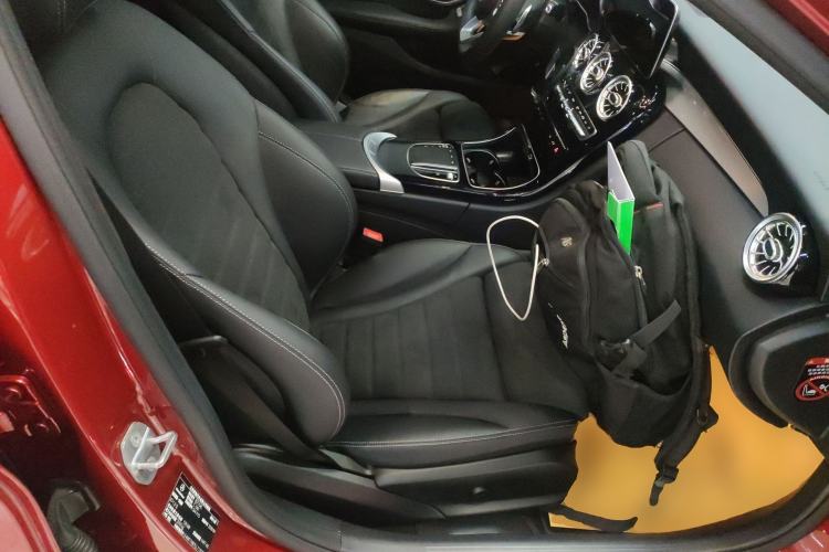 Used Mercedes-Benz C-Class 2020 Restyled C 260 Sport Edition
