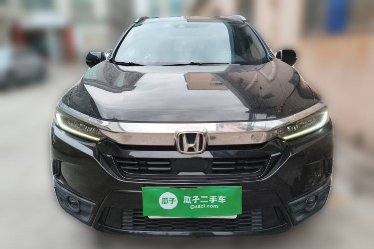 Used Honda Breeze 2020 240TURBO CVT 2WD Luxury Edition Front