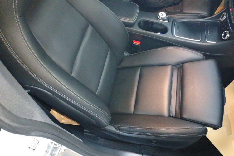 Used Mercedes-Benz CLA 2018 CLA 200 Style Edition
