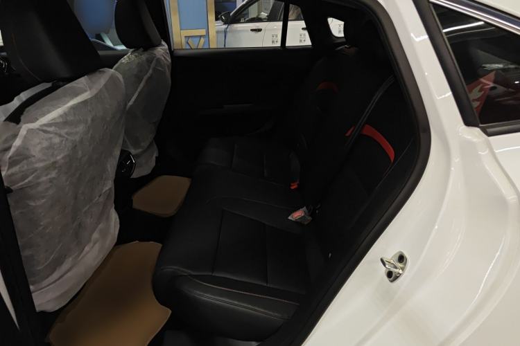 Used MG 5 2025 180 DVVT Global Luxury Edition