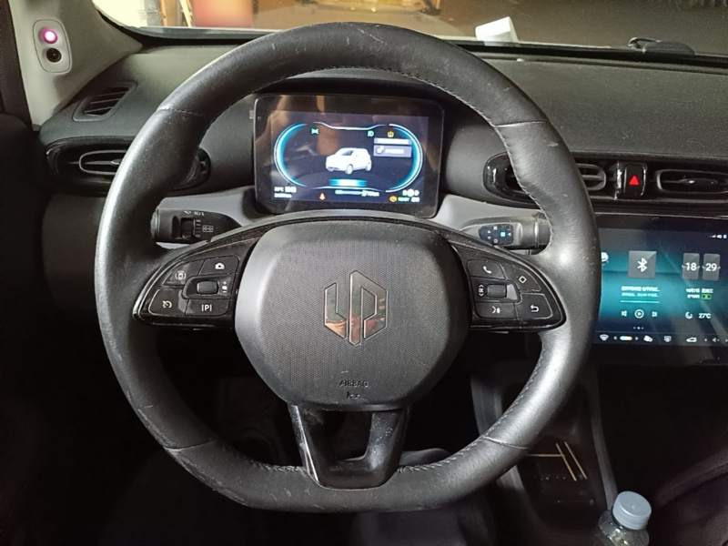 Used Leapmotor T03 2020 400 Luxury Edition — 10