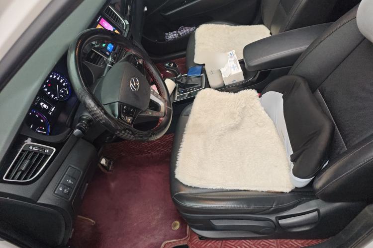 Used Hyundai Mistra 2016 1.8L Automatic Smart GLS