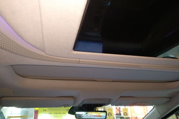 Used XPeng X9 2025 740 Ultra-Long Range Max
