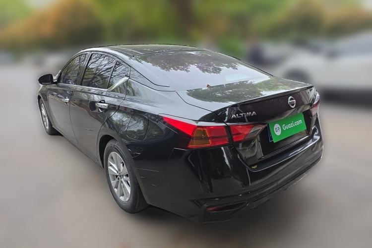 Used Nissan Teana 2020 2.0L XL Comfort Edition
