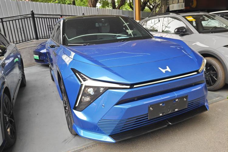 Used Honda S7 2025 Navigator Edition