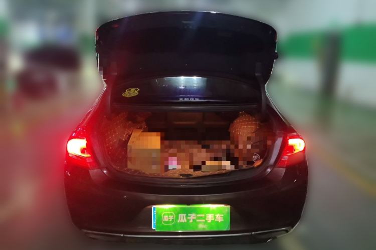 Used Buick LaCrosse 2018 28T Luxury Model