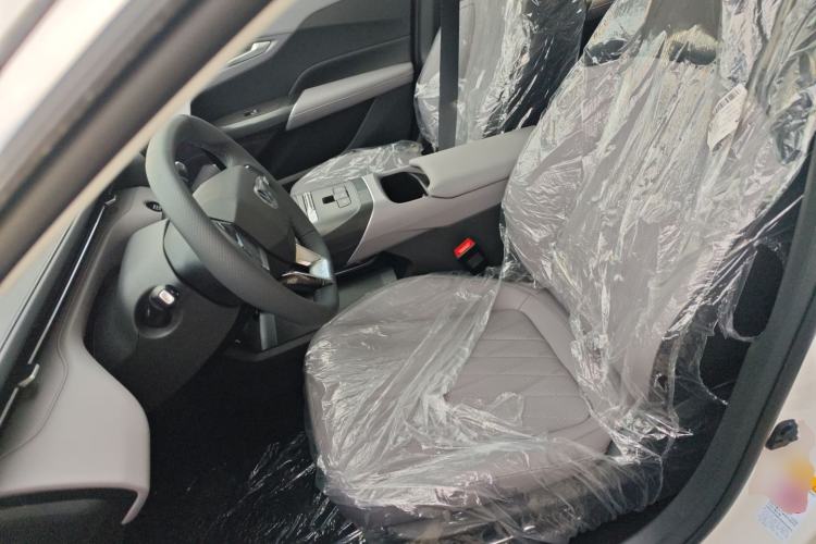 Used Changan Eado PHEV 2025 Smart New Blue Whale 145KM Battleship Edition
