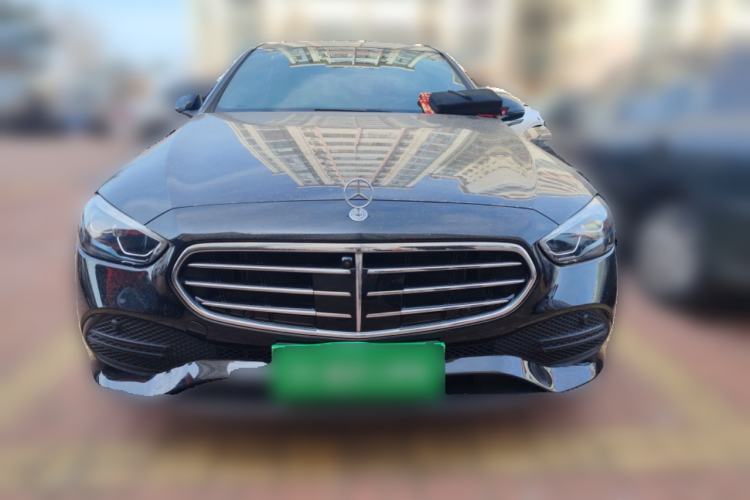 Used Mercedes-Benz C-Class 2025 C 260 L