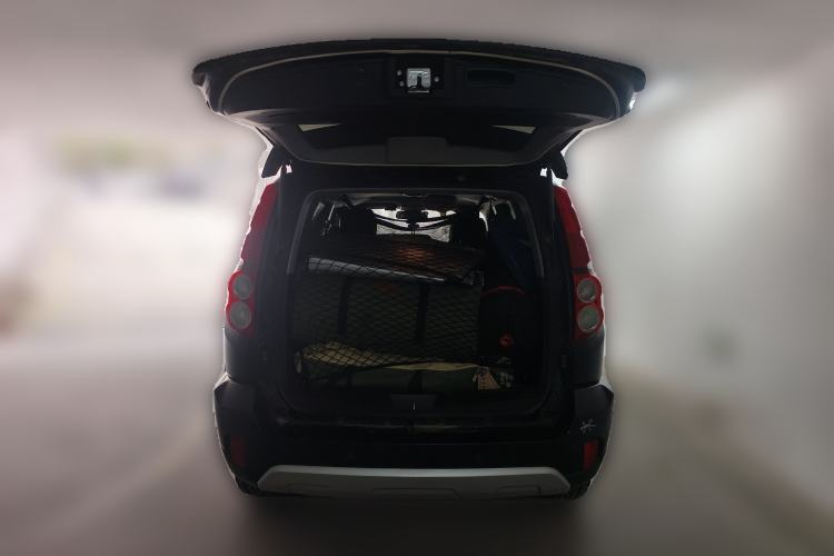 Used Haval H5 Classic 2016 Classic Edition 2.0T Manual 4x4 Prestige Model