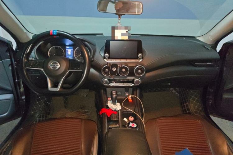 Used Nissan Sylphy 2020 1.6L XL CVT Enjoyment Edition
