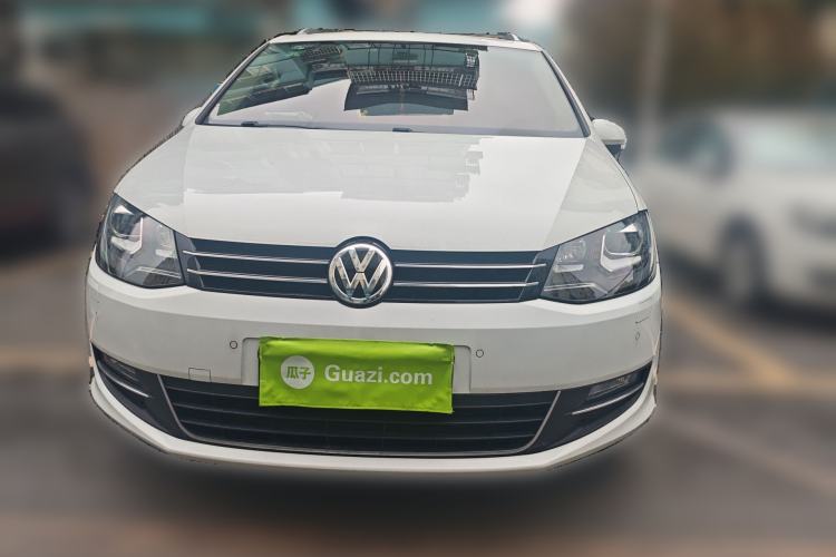 Used Volkswagen Sharan 2018 380TSI Luxury 7-Seater
