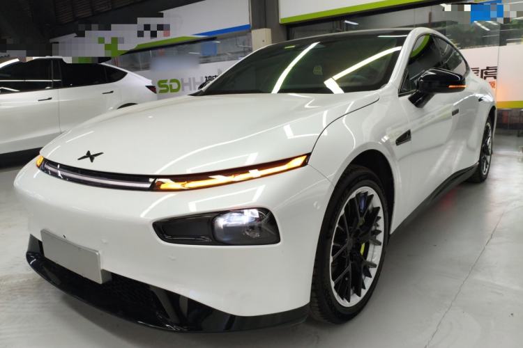 Used XPeng P7 2023 P7i 702 Max