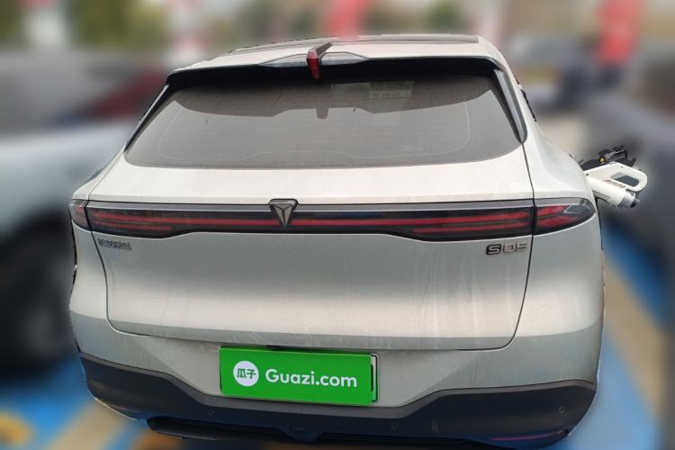 Used Deepal S05 2024 510 Ultra Pure Electric Version